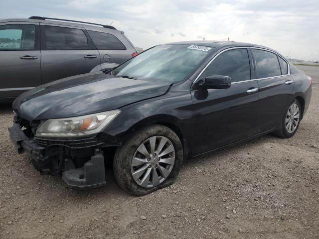 HONDA ACCORD TOU