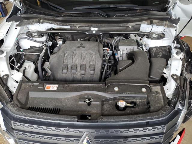 2024 MITSUBISHI ECLIPSE CR JA4ATVAA7RZ046671
