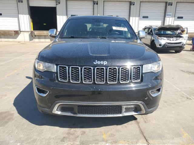 2018 JEEP GRAND CHER - 1C4RJFBG7JC388443