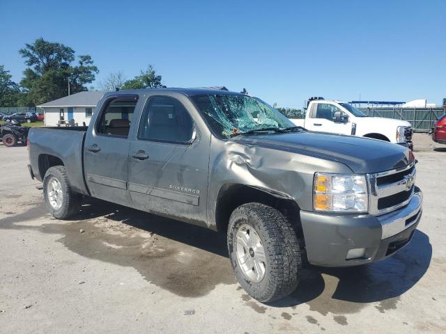 Vin: 3gcpkse30bg301132, lot: 57968265, chevrolet all models k1500 lt 20114