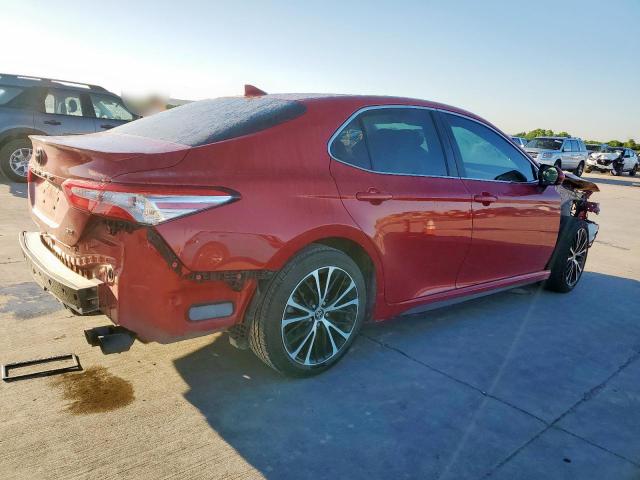 Vin: 4t1g11akxlu387778, lot: 55585915, toyota camry se 20203