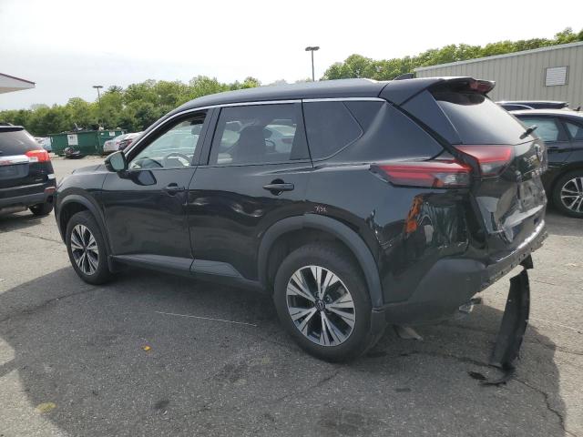 Vin: jn8bt3bb6nw337846, lot: 58022145, nissan rogue sv 20222