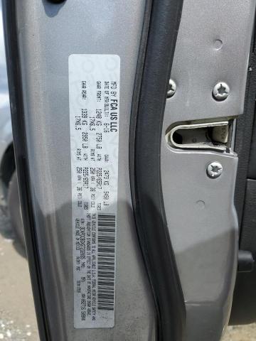 2016 DODGE JOURNEY SX - 3C4PDCBGXGT232035