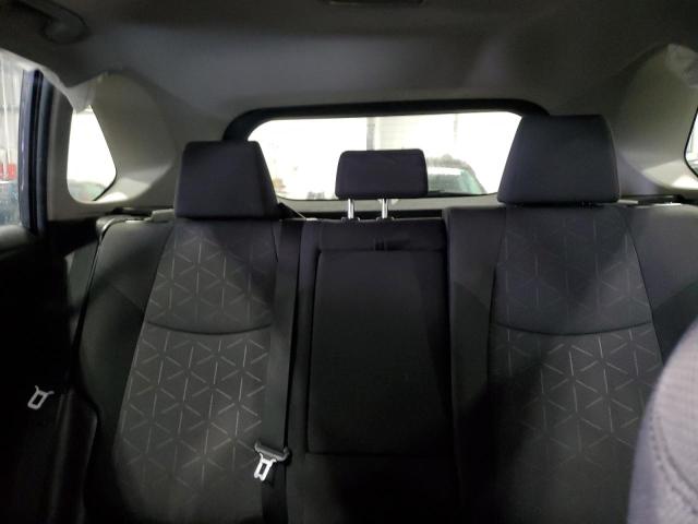 2020 TOYOTA RAV4 XLE - JTMRWRFVXLD072320