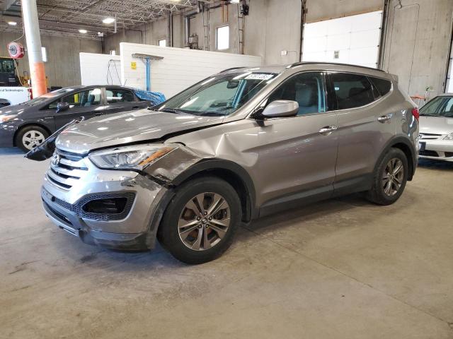 Vin: 5xyzu3lb6dg091480, lot: 57977285, hyundai santa fe 2013 img_1