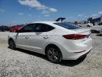 Lot #3297993058 2017 HYUNDAI ELANTRA SE