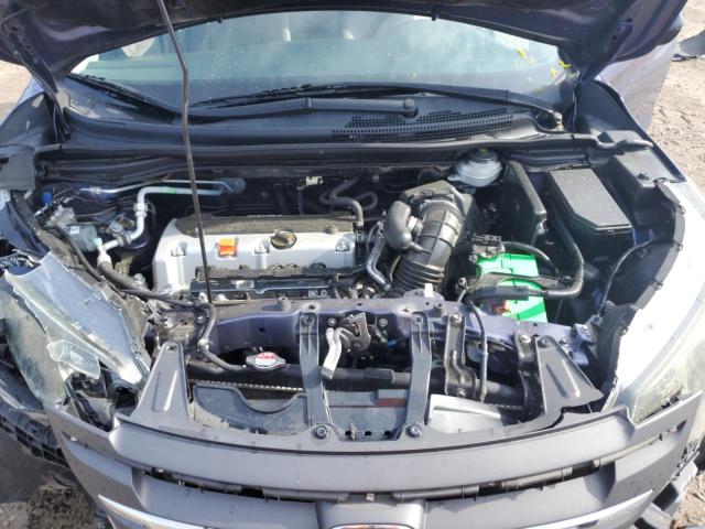 2014 HONDA CR-V LX - 3CZRM3H39EG709549