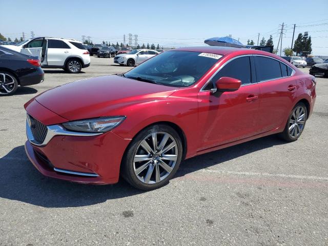 Vin: jm1gl1xy4j1318898, lot: 57809995, mazda 6 signature 2018 img_1