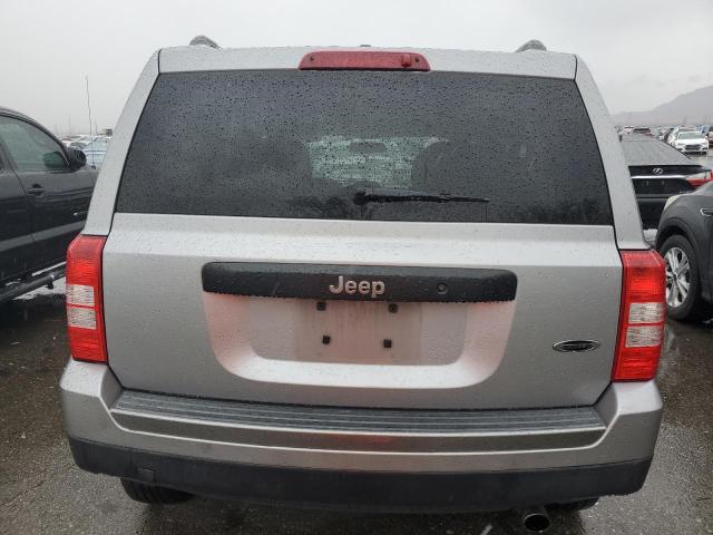 2016 JEEP PATRIOT SP - 1C4NJPBA8GD736088