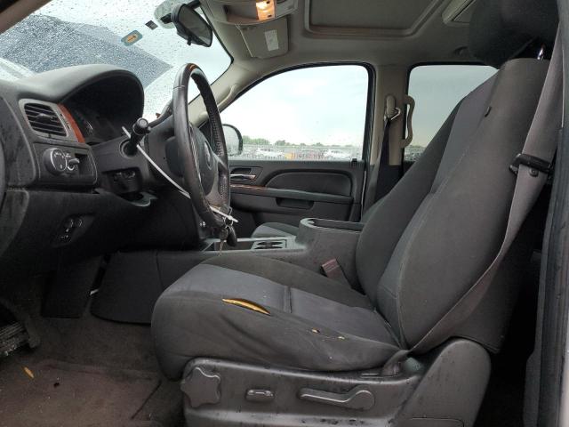 2011 GMC YUKON SLE - 1GKS1AE05BR102725