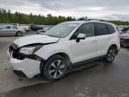 2017 SUBARU FORESTER - JF2SJAJC4HH505137