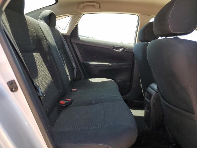 2019 NISSAN SENTRA S - 3N1AB7AP1KY355516