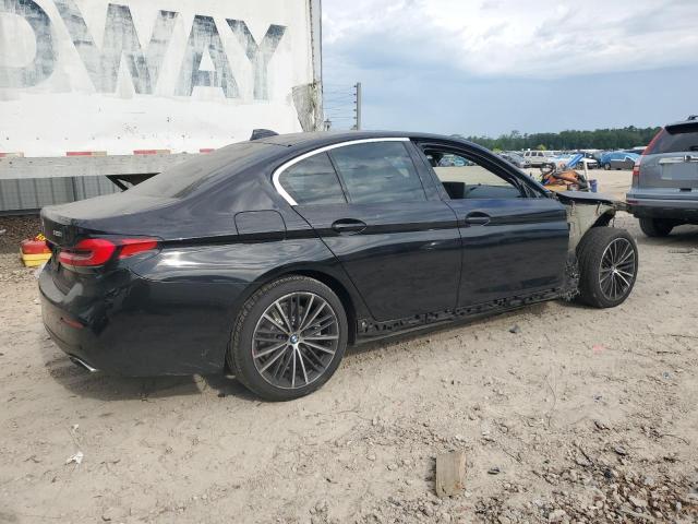 Vin: wba13bj02mcf32215, lot: 55779575, bmw 5 series xi 20213