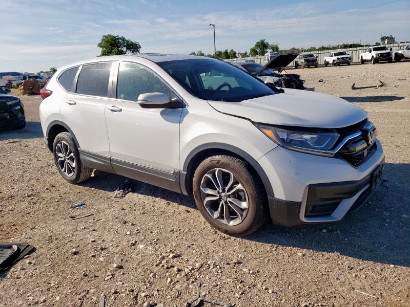 Vin: 2hkrw2h52mh628636, lot: 58204485, honda crv ex 20214