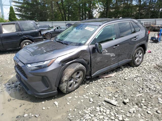Vin: 2t3p1rfv1rc400193, lot: 58807605, toyota rav4 xle 2024 img_1
