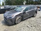 2024 TOYOTA RAV4 XLE - 2T3P1RFV1RC400193