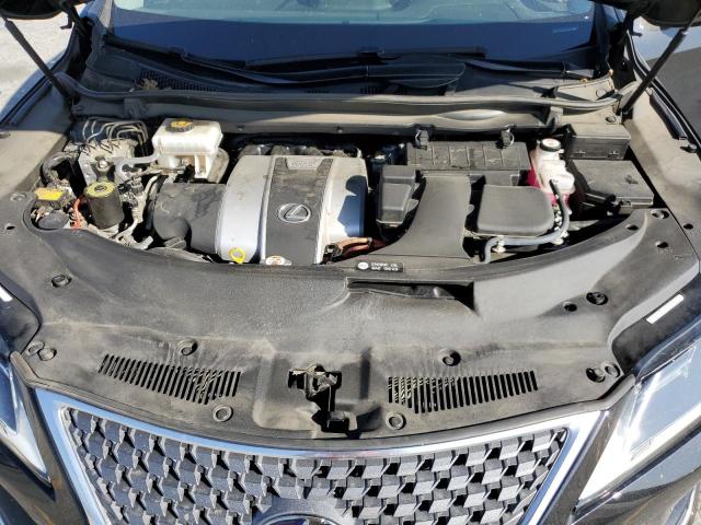 2t2hgmda2nc090365 - 2022 Lexus rx450 450h - #56177755