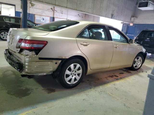 Vin: 4t4bf3ek2ar069707, lot: 56131265, toyota camry base 20103