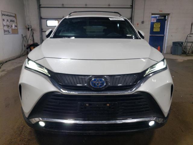 2023 TOYOTA VENZA LE JTEAAAAH5PJ137222
