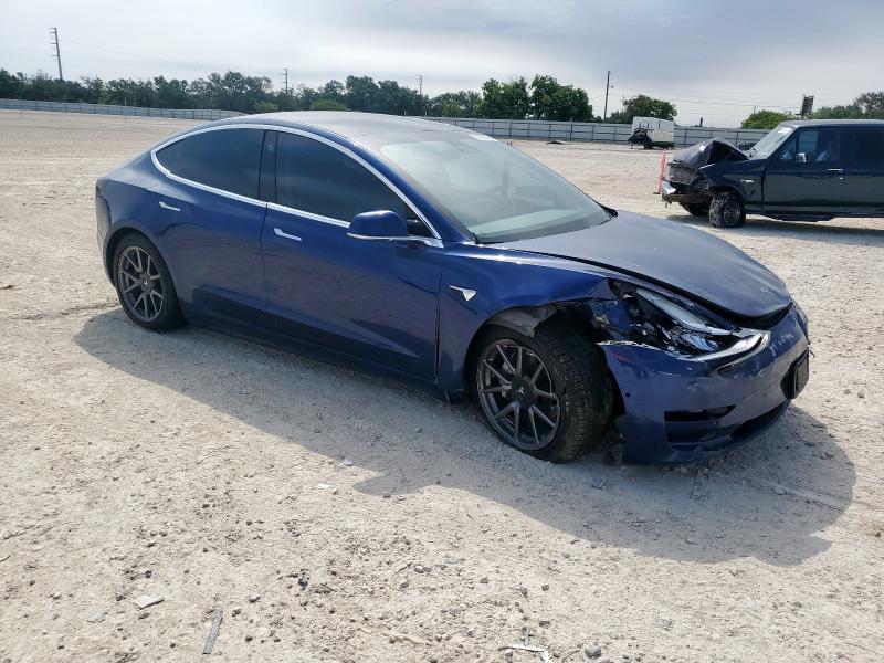 Vin: 5yj3e1eaxkf401095, lot: 57698545, tesla model 3 20194