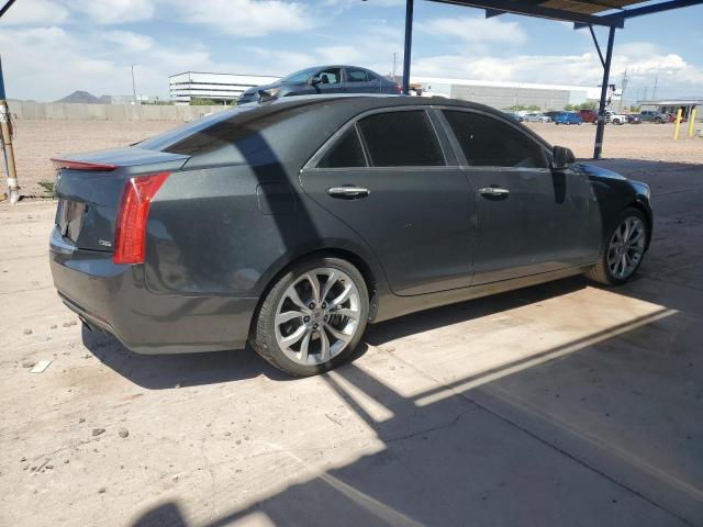 Vin: 1g6ac5s30e0181143, lot: 55697295, cadillac ats performance 20143