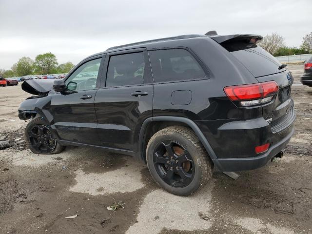 Vin: 1c4rjfag0kc547497, lot: 55560645, jeep grand cher laredo 20192