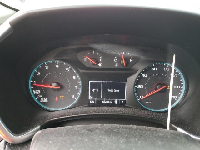 2018 CHEVROLET EQUINOX LS - 2GNAXHEV9J6179044