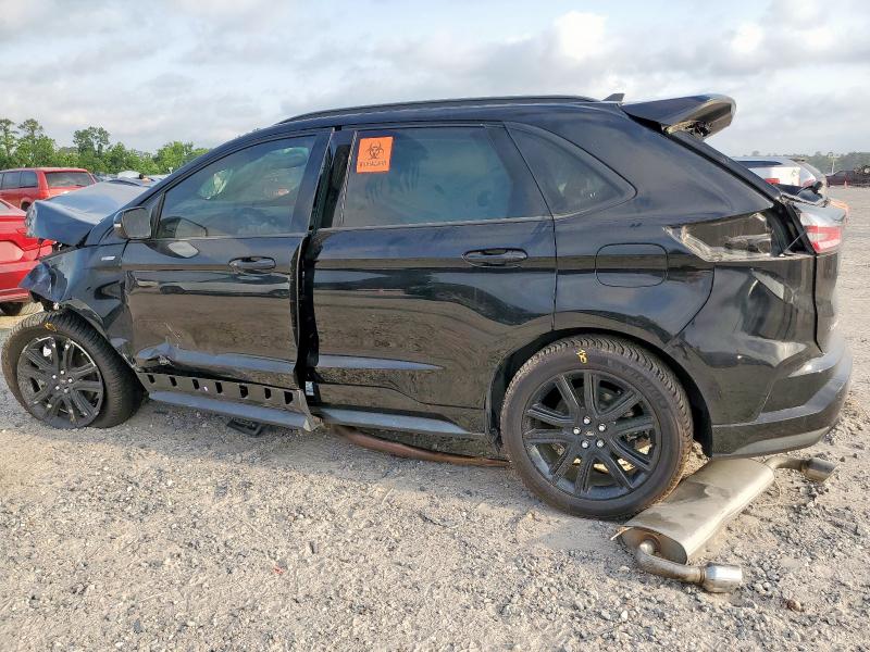 Vin: 2fmpk3j93lbb07159, lot: 56991695, ford edge sel 20202