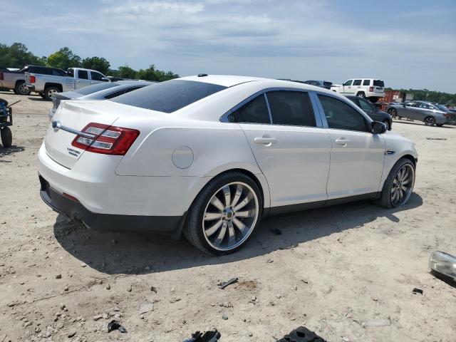 Vin: 1fahp2f87eg123886, lot: 55513555, ford taurus limited 20143