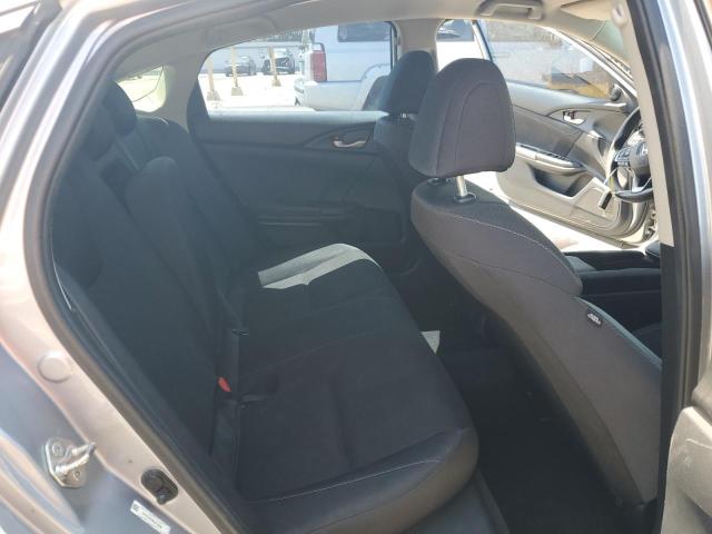 2019 HONDA INSIGHT EX 19XZE4F59KE019496