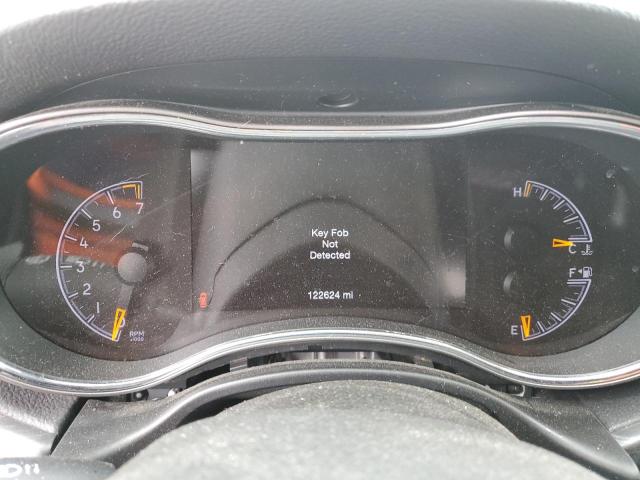2019 JEEP GRAND CHER - 1C4RJFAG0KC547497