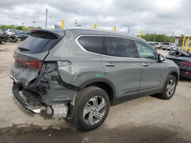 Vin: 5nms2daj1ph655604, lot: 55402515, hyundai santa fe sel 20233