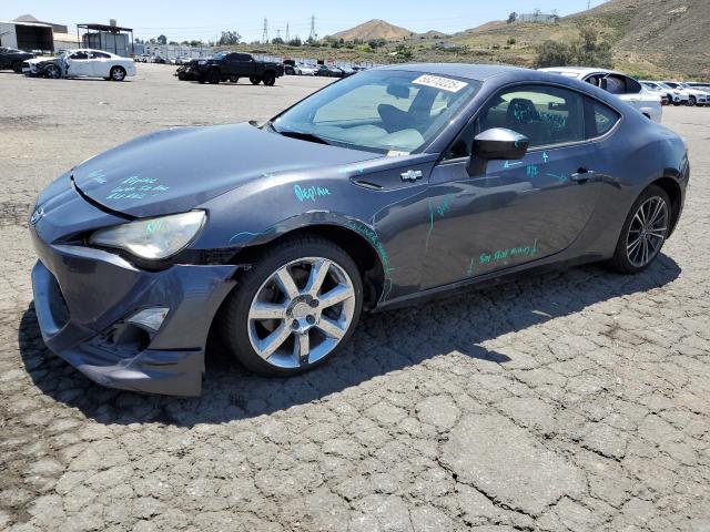 Vin: jf1znaa15d1724469, lot: 56370225, toyota scion 2013 img_1