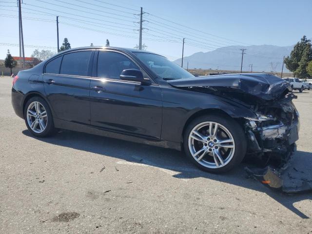 Vin: wba8e9c53gk644586, lot: 57694595, bmw 3 series i sulev 20184
