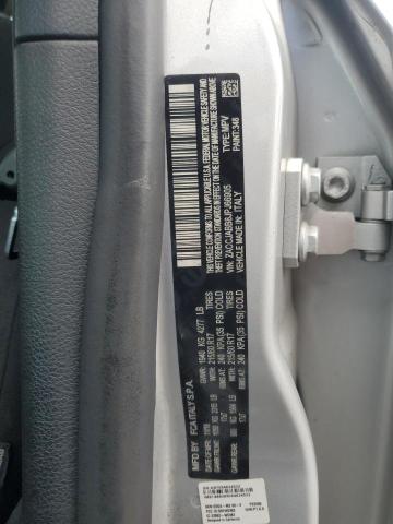 2018 JEEP RENEGADE L - ZACCJABB8JPJ66905