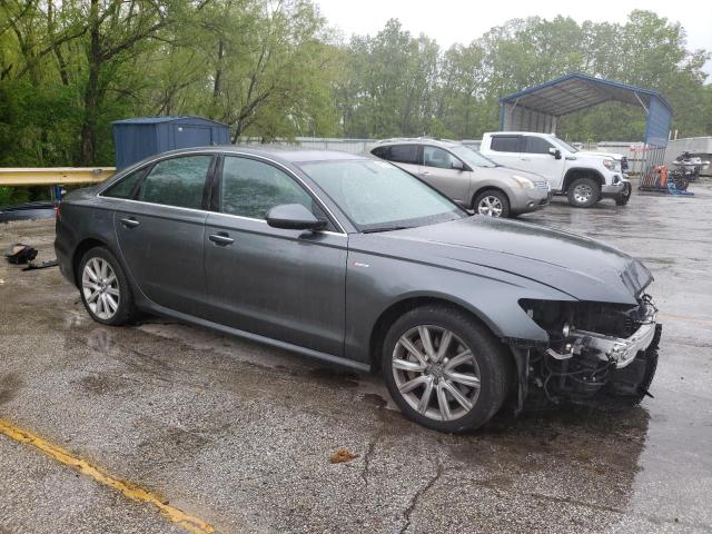 Vin: waufgafc7fn026875, lot: 55775265, audi a6 premium plus 20154