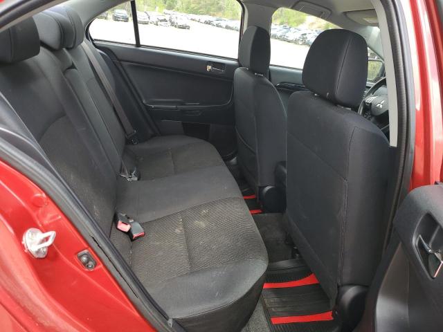 2016 MITSUBISHI LANCER ES JA32V2FW3GU003042