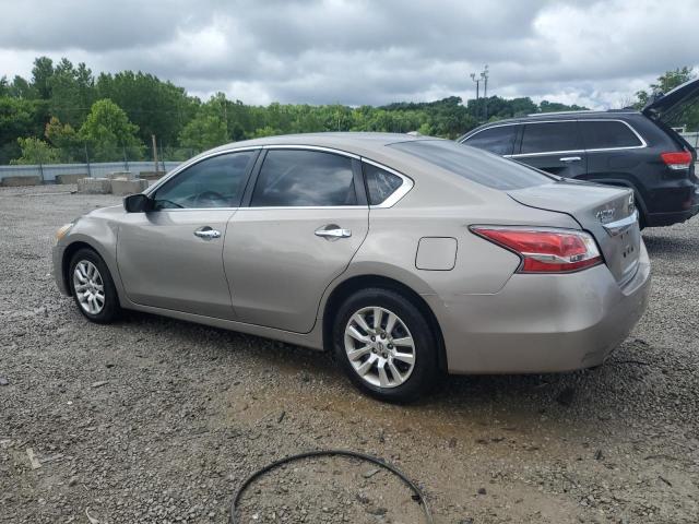 Vin: 1n4al3ap3fn901535, lot: 58893845, nissan altima 2.5 20152