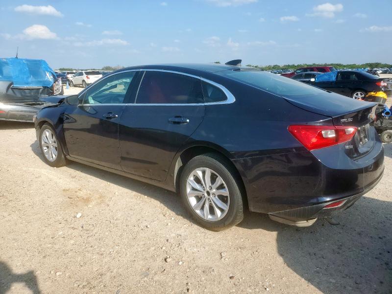 2023 CHEVROLET MALIBU LT 1G1ZD5ST0PF187093