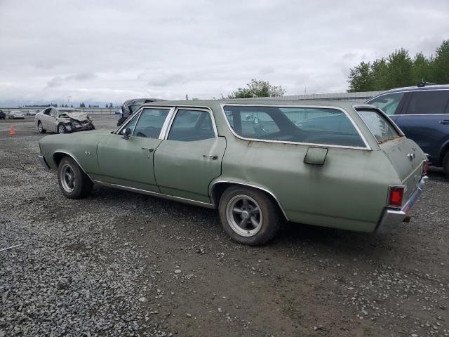 Vin: 1d36h2l564408, lot: 57021445, chevrolet concours 19722
