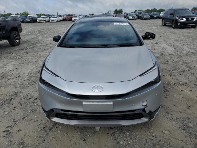 2023 TOYOTA PRIUS LE JTDACAAU2P3012100