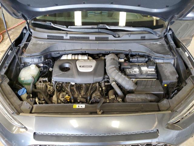 2019 HYUNDAI KONA ULTIM KM8K5CA55KU237757