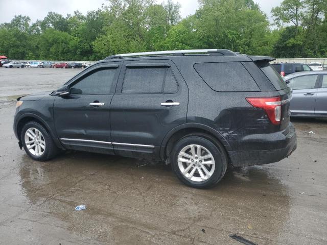 Vin: 1fm5k7d89fgb14003, lot: 57653155, ford explorer xlt 20152