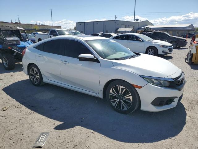 Vin: 19xfc1f35ge029827, lot: 55698325, honda civic ex 20164