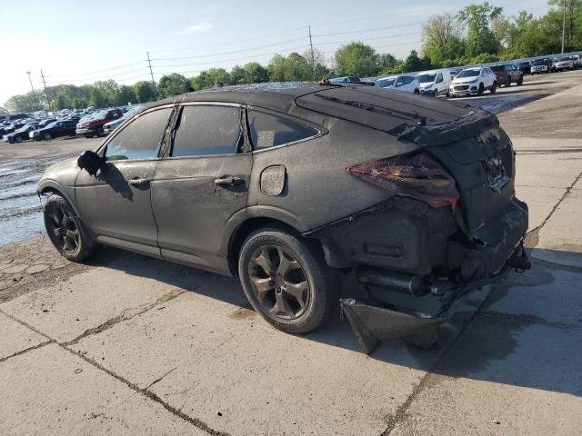 Vin: 5j6tf2h51cl009889, lot: 56358415, honda crosstour exl 20122