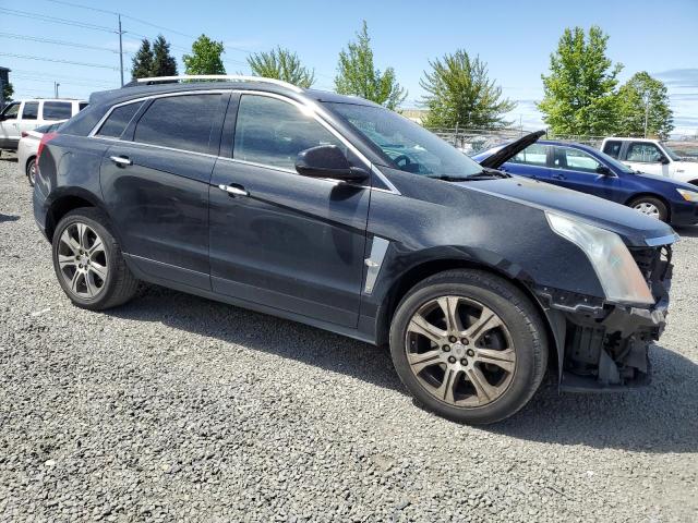 Vin: 3gyfnee39cs626584, lot: 55050825, cadillac srx performance collection 20124