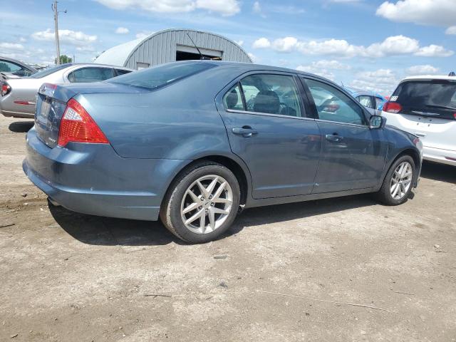 Vin: 3fahp0jg7cr297174, lot: 55469005, ford fusion sel 20123