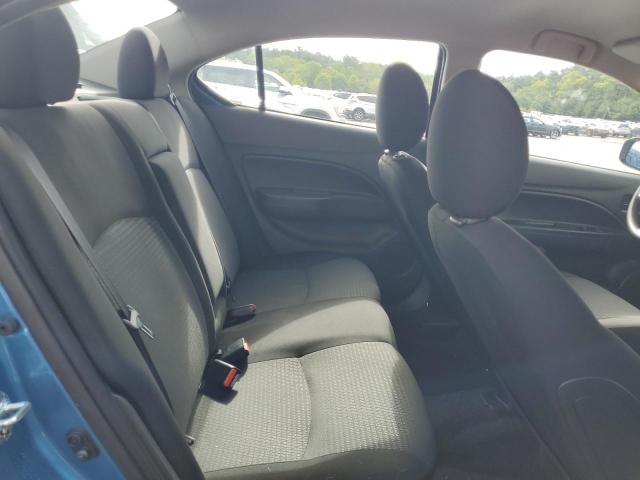 2023 MITSUBISHI MIRAGE G4 ML32FUFJ4PHF03174
