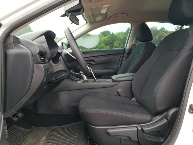 2024 NISSAN SENTRA S - 3N1AB8BV6RY202885