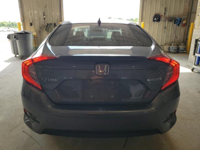 2017 HONDA CIVIC TOUR - 19XFC1F91HE031158